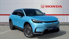 Honda E Ny1 150kW Advance 69kWh 5dr Auto Electric Hatchback